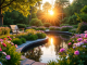 Comment transformer votre jardin en oasis de sérénité ?