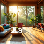 Quels matériaux privilégier pour une rénovation durable ?