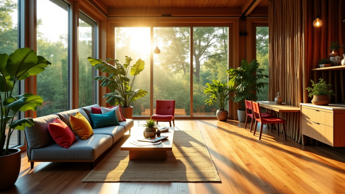 Quels matériaux privilégier pour une rénovation durable ?