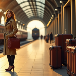 4 astuces pour sublimer votre voyage avec élégance