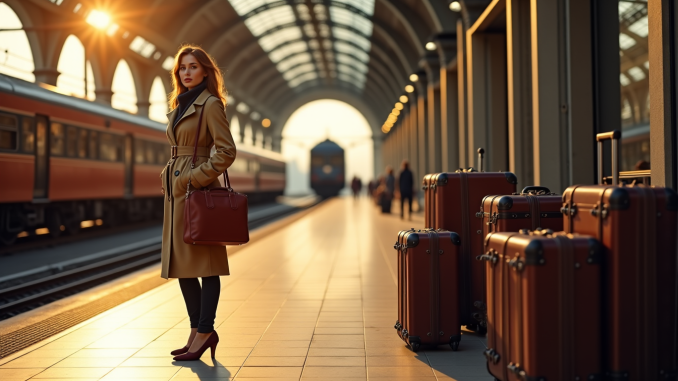 4 astuces pour sublimer votre voyage avec élégance