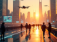 Explorez l'avenir avec les innovations de l'IA tech
