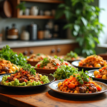 7 astuces pour sublimer vos plats quotidiens