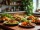 7 astuces pour sublimer vos plats quotidiens