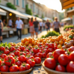 Voyage culinaire : les saveurs qui font rêver