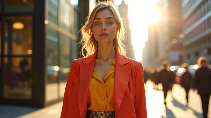 7 astuces pour sublimer votre style au quotidien