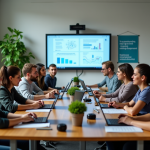 Améliorez vos compétences grâce à une formation innovante