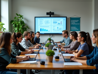 Améliorez vos compétences grâce à une formation innovante