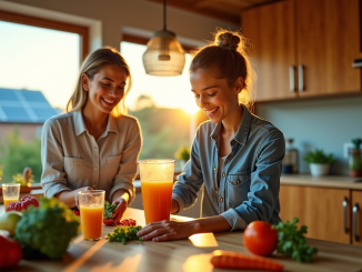 Comment l'écologie transforme nos habitudes quotidiennes ?