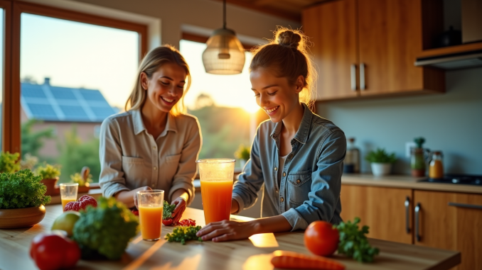 Comment l'écologie transforme nos habitudes quotidiennes ?