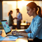 Boostez vos compétences avec la formation numérique innovante