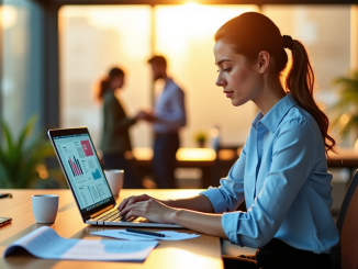 Boostez vos compétences avec la formation numérique innovante