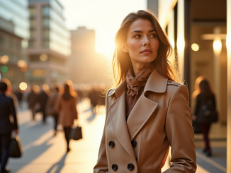 Vivez l'élégance au quotidien : le guide essentiel du style de vie