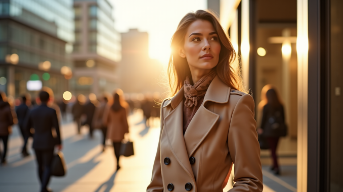 Vivez l'élégance au quotidien : le guide essentiel du style de vie