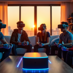 Quel avenir pour le gaming