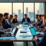 L'impact de la technologie sur les modèles d'affaires modernes