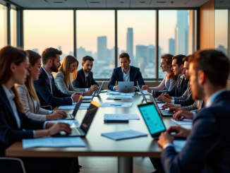 L'impact de la technologie sur les modèles d'affaires modernes
