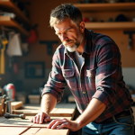 Astuces pour réussir vos projets de bricolage à la maison