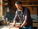 Astuces pour réussir vos projets de bricolage à la maison