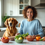 Comment nourrir vos animaux de manière équilibrée ?