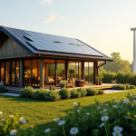 Inspirez-vous pour un habitat plus écologique et responsable