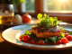L'art de sublimer les saveurs dans chaque assiette