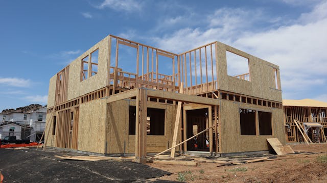 Les bénéfices d’une maison correctement isolée dès sa construction
