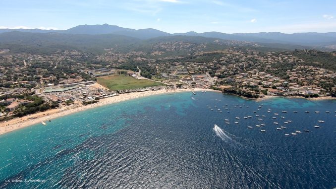 Location de vacances porticcio