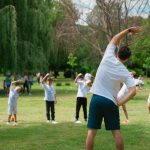 coach sportif