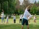 coach sportif