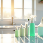 Gamme antibactérienne : Comment éliminer efficacement 99,9 % des bactéries ?