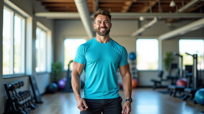 Pourquoi un coach sportif peut (vraiment) changer votre quotidien