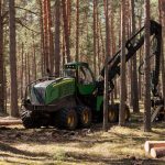 engin-forestier