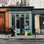 fond de commerce