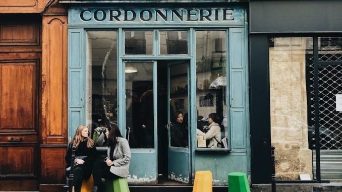 fond de commerce