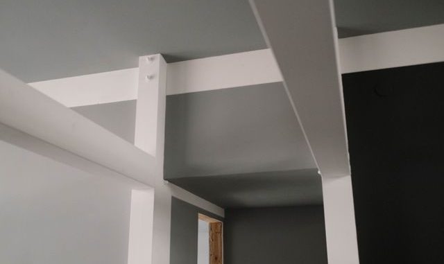 béton