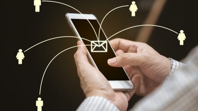 sms-en-masse