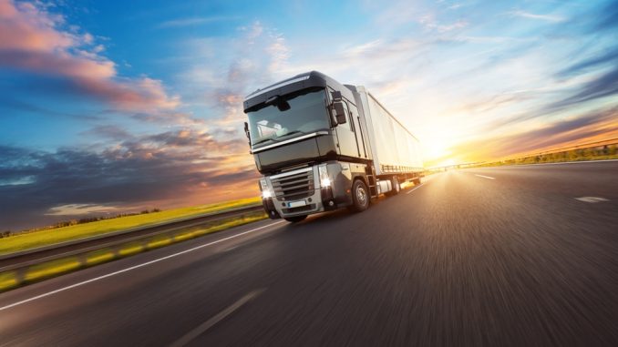 transport-thermosensible