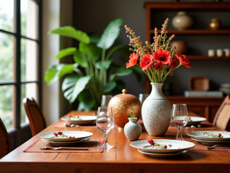 Fermetures en série en france : comment le sourcing au vietnam a transformé la décoration
