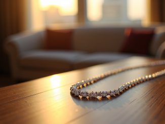 Bijoux argent 925 : votre dose quotidienne d'élégance et de lumière