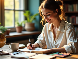 Comment organiser un voyage inoubliable sans stress ?
