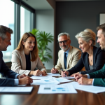 Reprise d'entreprise, Évaluation financière, Due diligence, Acquisition d'entreprise