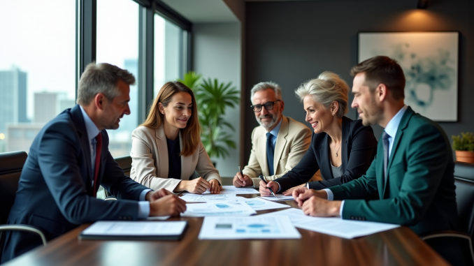 Reprise d'entreprise, Évaluation financière, Due diligence, Acquisition d'entreprise