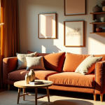 Décoration et aménagement : comment rendre un petit espace chaleureux ?