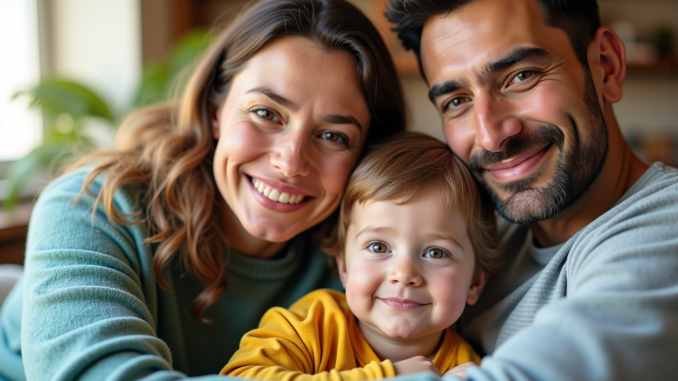 Maladie de saison : comment protéger efficacement toute la famille ?