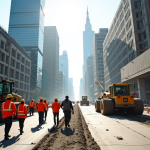 Quels impacts des travaux sur notre quotidien ?