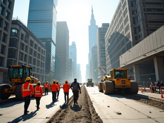 Quels impacts des travaux sur notre quotidien ?