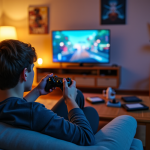 Jeu vidéo, Culture pop, E-sport, Communauté gaming