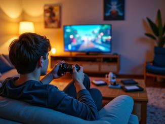 Jeu vidéo, Culture pop, E-sport, Communauté gaming