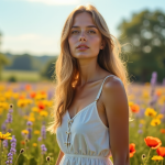 L'art de sublimer sa beauté naturelle